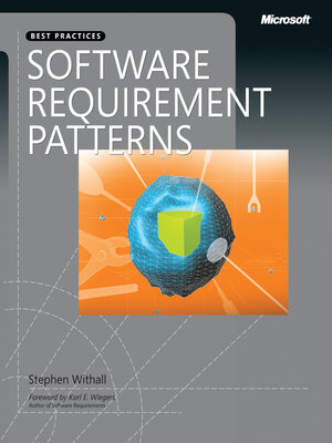 cover image of Software Requirement Patterns